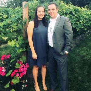 Meet your Posher, Jamie